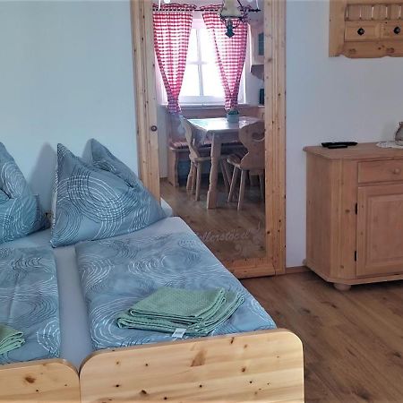 Appartamento S' Kellerstoeckl Fehring Esterno foto