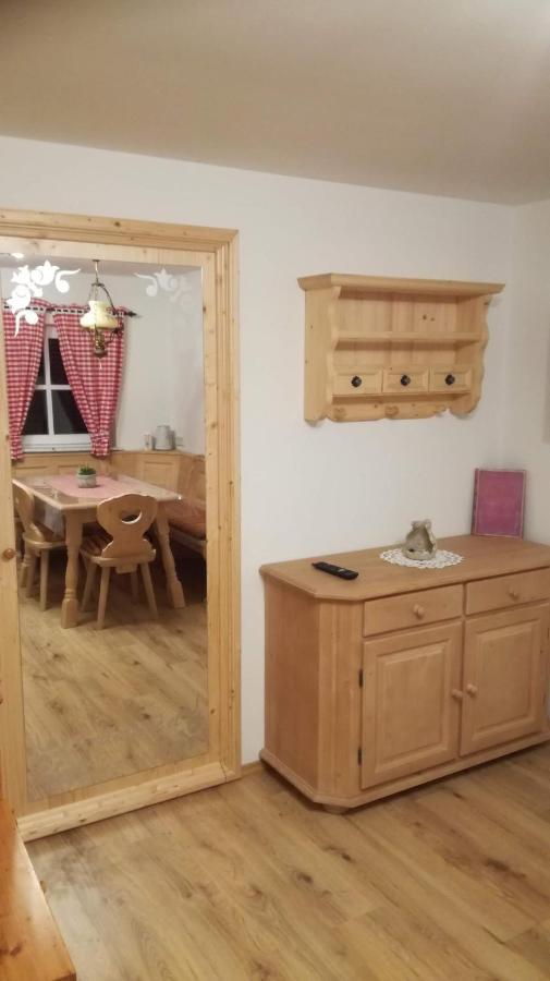 Appartamento S' Kellerstoeckl Fehring Esterno foto