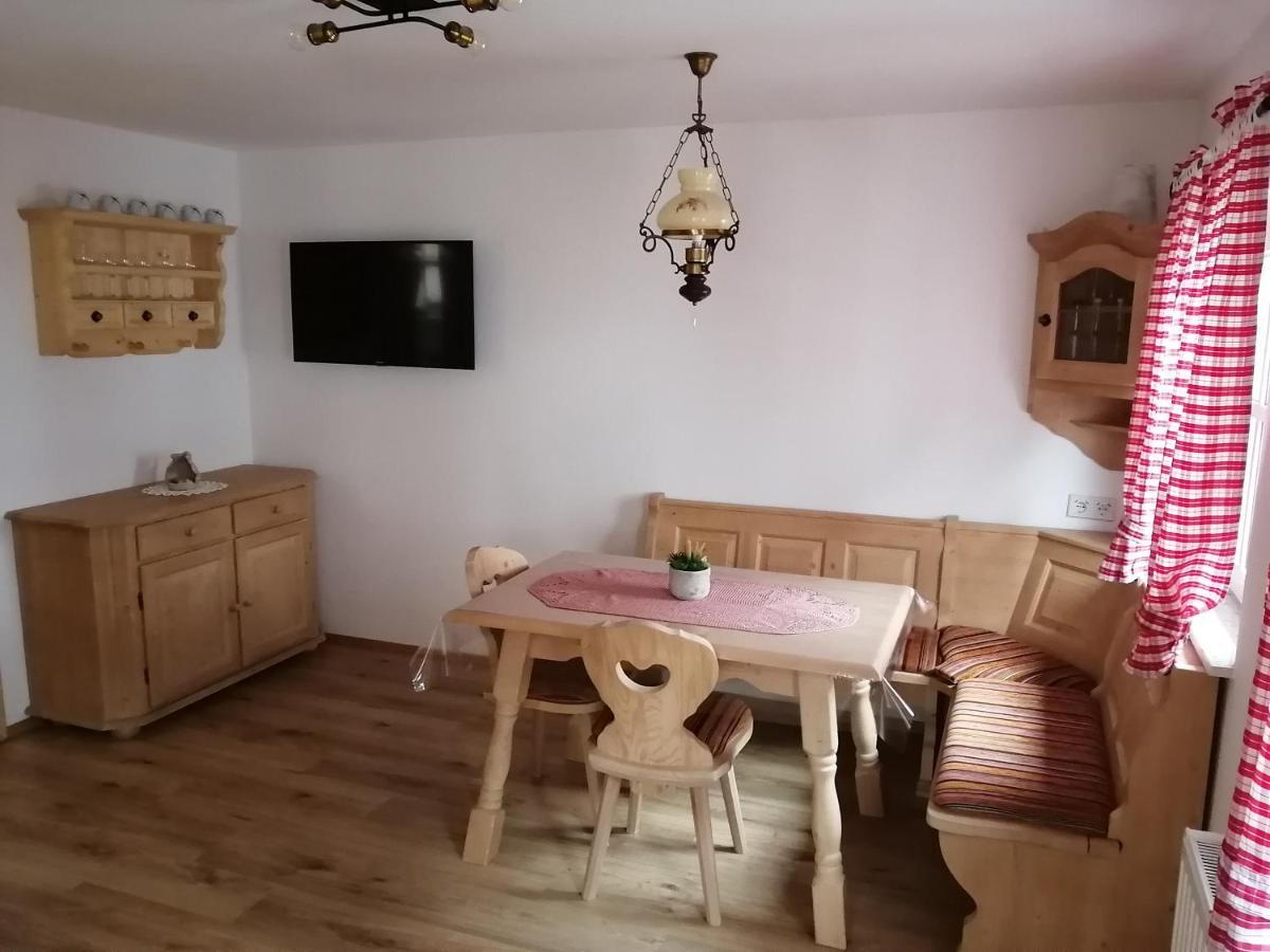 Appartamento S' Kellerstoeckl Fehring Esterno foto
