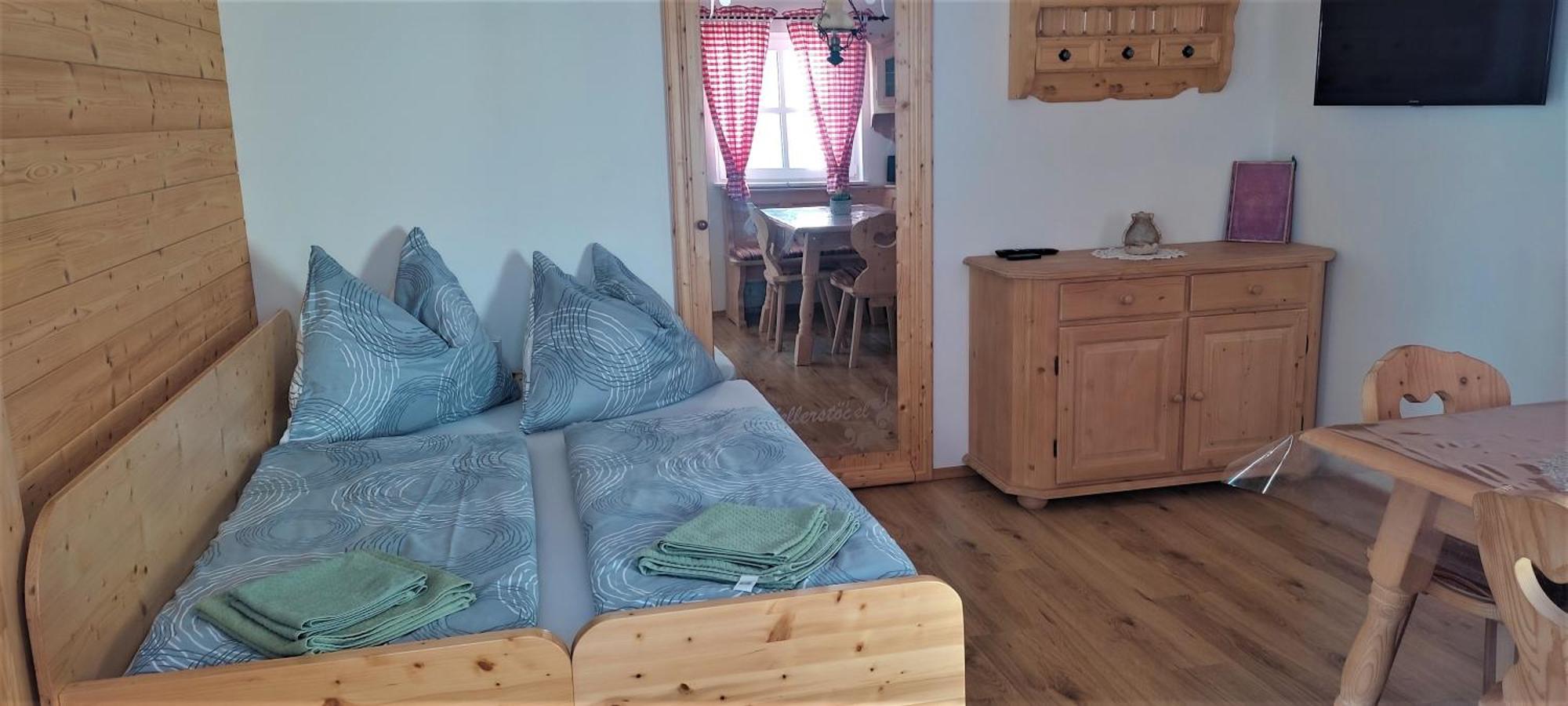 Appartamento S' Kellerstoeckl Fehring Esterno foto