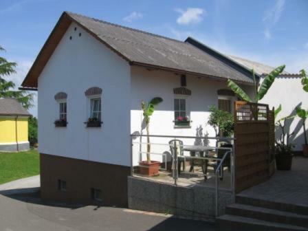 Appartamento S' Kellerstoeckl Fehring Esterno foto