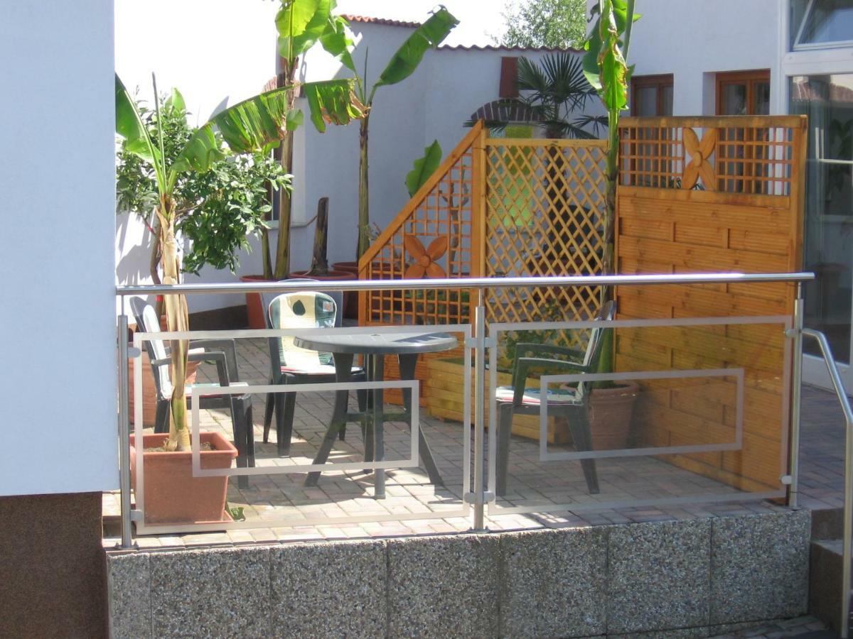 Appartamento S' Kellerstoeckl Fehring Esterno foto