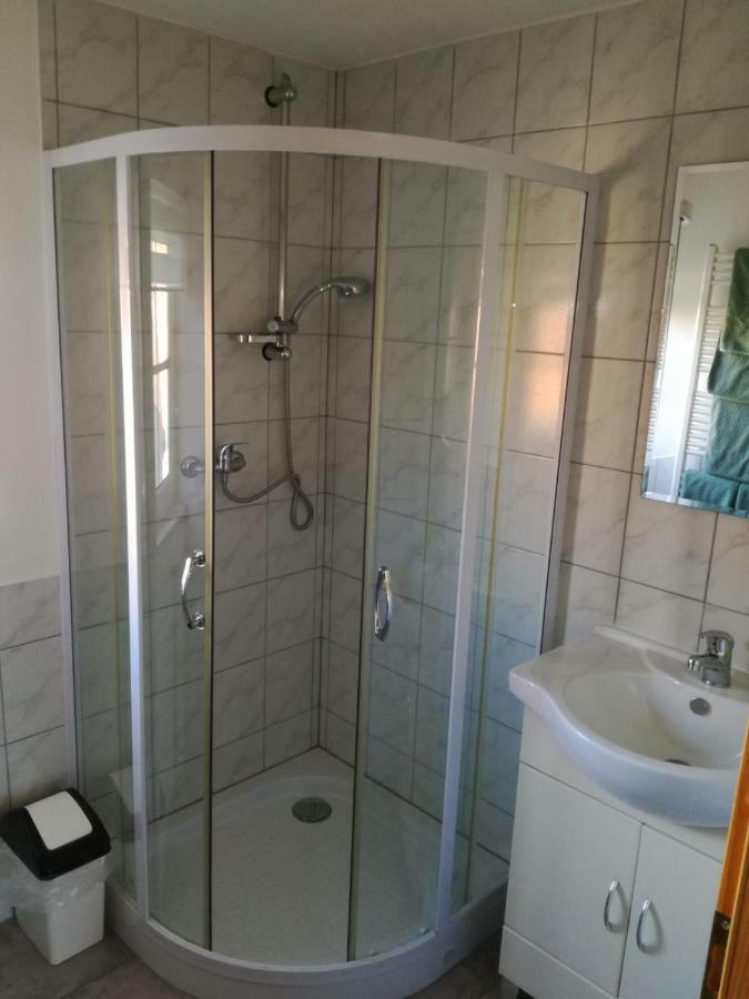 Appartamento S' Kellerstoeckl Fehring Esterno foto