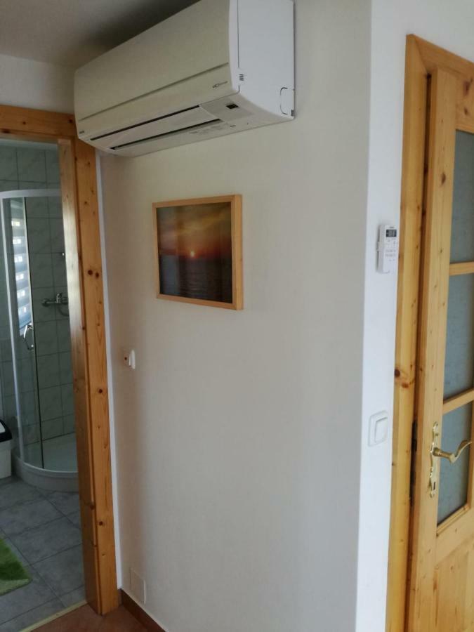 Appartamento S' Kellerstoeckl Fehring Esterno foto